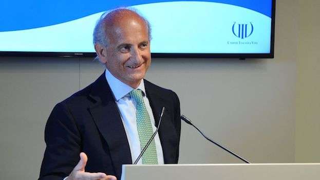 Frescobaldi (UIV): nell’Ue i consumi di vino calati del 24% in dieci anni