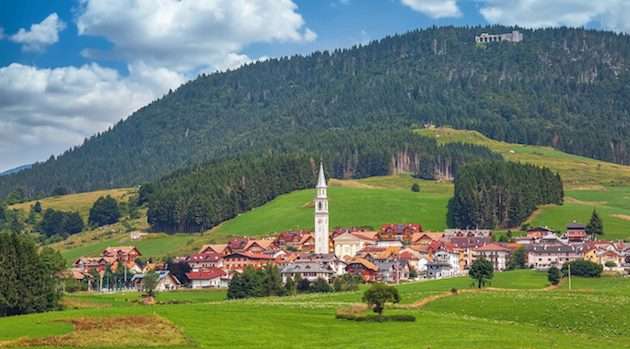 Certificazione biologica di gruppo per l’Altopiano di Asiago