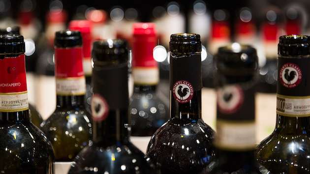 Nell’anno del centenario la 31esima Chianti Classico Collection