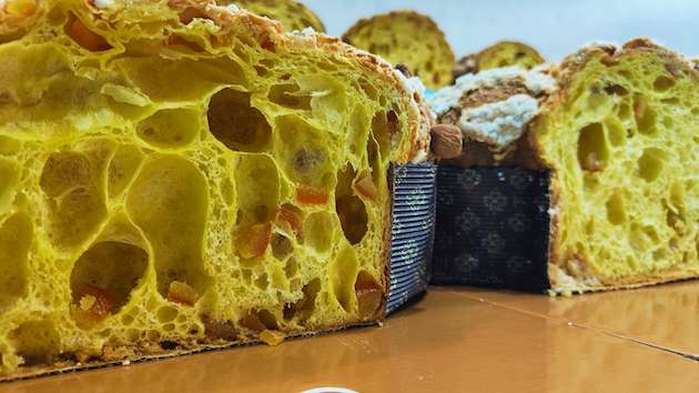 Oltre 200 pasticceri in gara per Divina Colomba 2024