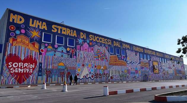 MD festeggia 30 anni di successi