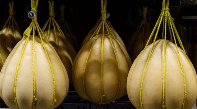 Il Provolone Valpadana si promuove in Australia
