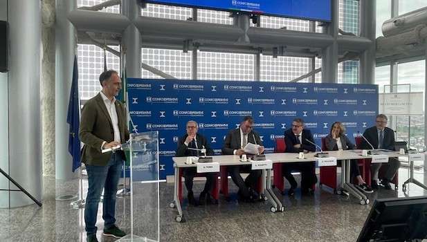 Le cooperative vinicole valgono il 50% del mercato italiano