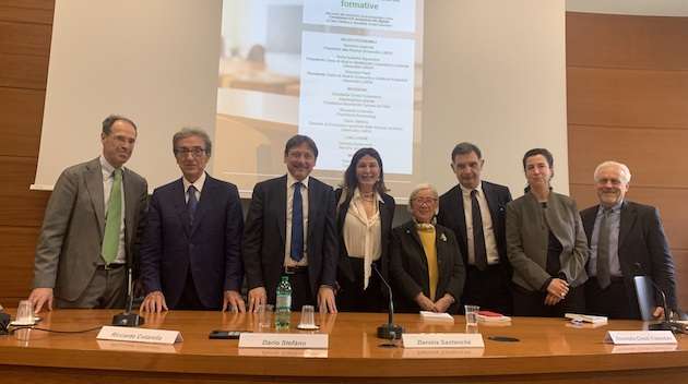 Nasce il Centro Studi del Turismo del vino e dell’olio