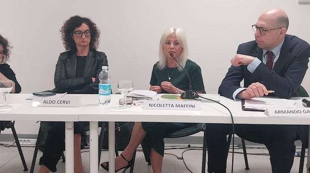 L’export biologico italiano cresce dell’8%. Il punto a Cibus con Assobio