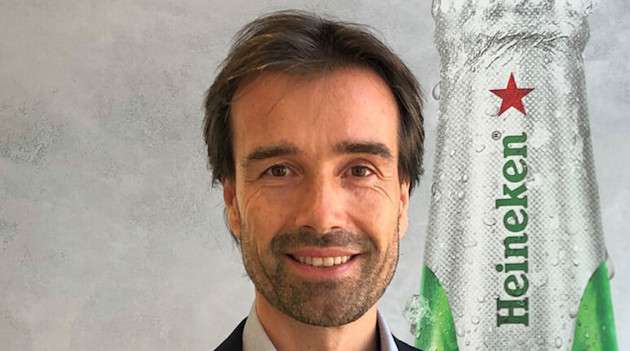 Alexander Koch nuovo amministratore delegato di Heineken Italia