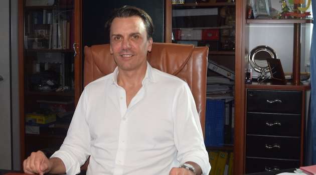 Unifrutti cambia il vertice di Oranfrizer – Cuomo nominato nuovo Managing Director