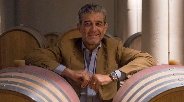 Mazzei confermato Presidente del Consorzio Tutela Vini della Maremma