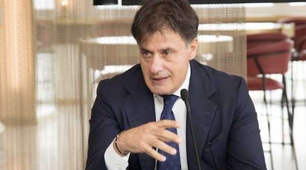 Moderna 2020 lancia la sua marca del distributore con i marchi eté e Mastrobontà