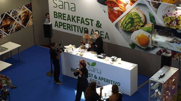 SANA Food lancia l’Osservatorio 100 Giorni Sani, un’indagine sul benessere