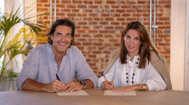Grupo Consorcio e Fundación Ecoalf firmano accordo di collaborazione per la tutela dei mari