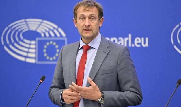 Christophe Hansen nuovo Commissario Ue all’Agricoltura
