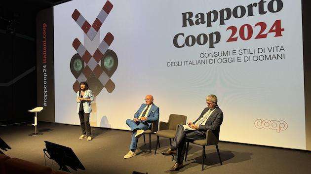 Rapporto Coop: negli acquisti parola d’ordine è il risparmio, premiati discount e Mdd