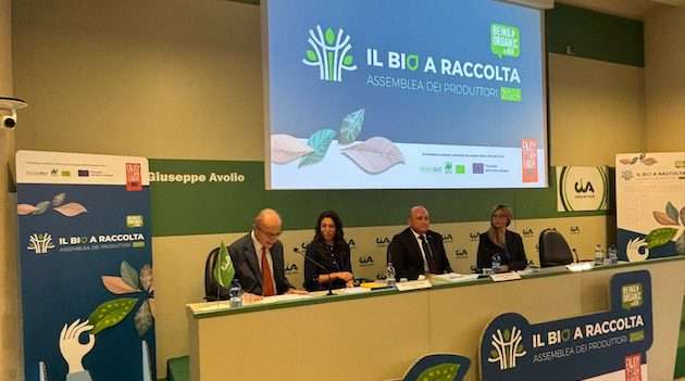 Assemblea Federbio: per i prodotti biologici serve il giusto prezzo