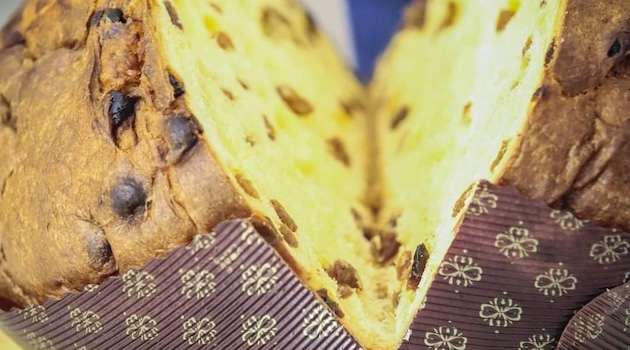 Al Sigep i dieci finalisti della Coppa del Mondo di Panettone