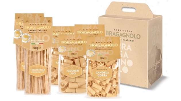Gift Box “La Speciale” di Pastificio Bragagnolo
