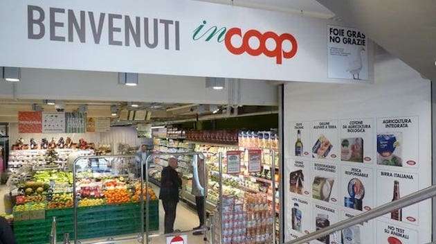 Per Natale crescita degli acquisti alimentari, ma a scapito di quelli Out of home, ricerca Coop