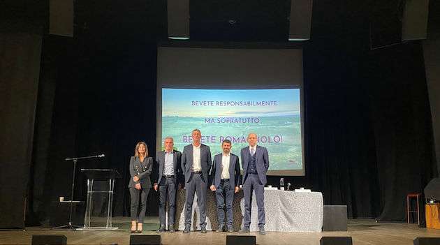 Per Terre Cevico fatturato consolidato di 206 milioni (+5%) e utile di 1,6