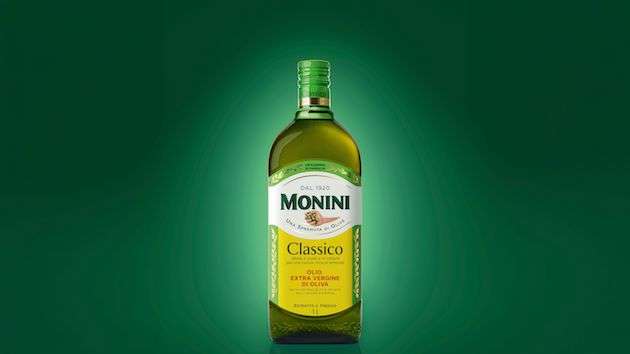 Monini rinnova l’immagine e l’identità di marca