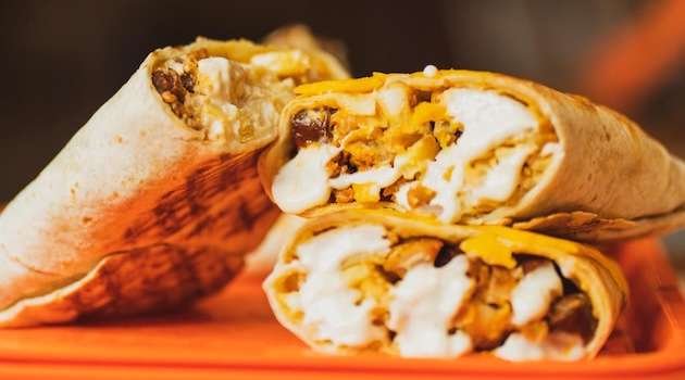 Arriva a Milano O’Tacos