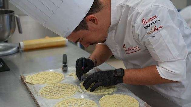 Il Belcolade Award per i giovani pasticceri sarà assegnato al Sigep