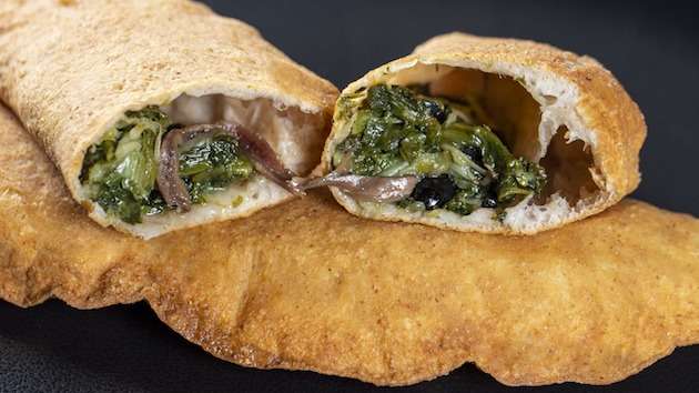Aperte le iscrizioni per Cilento Tastes 2025