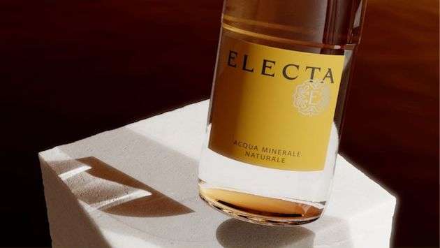 Ferrarelle a Beer&Food Attraction presenta Electa la nuova acqua per la Ristorazione