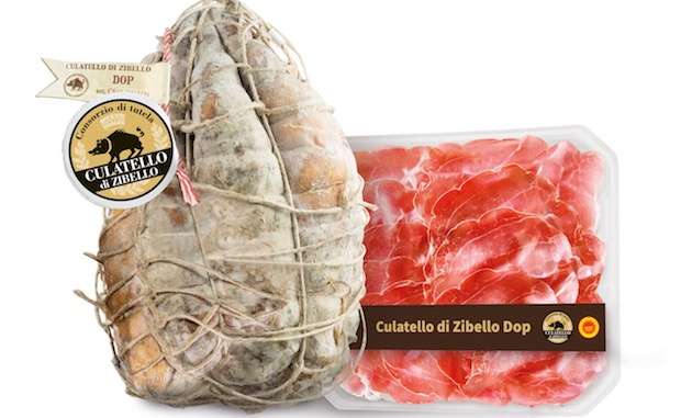 Domanda record per il Culatello di Zibello preaffettato