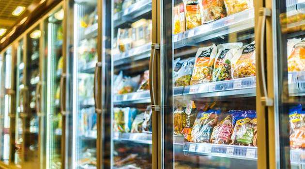Sempre in aumento i consumi di surgelati: quelli domestici a 652mila tonnellate nel 2024
