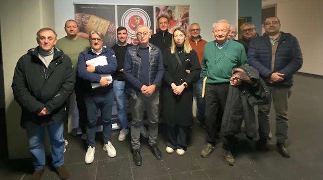 Rinnovati i vertici dei consorzi dei salumi piacentini