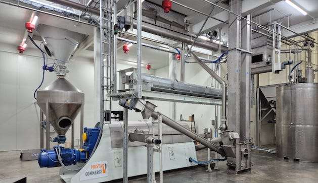 Cereal Docks acquisisce Prista Commerce società bulgara di trasformazione di semi di girasole