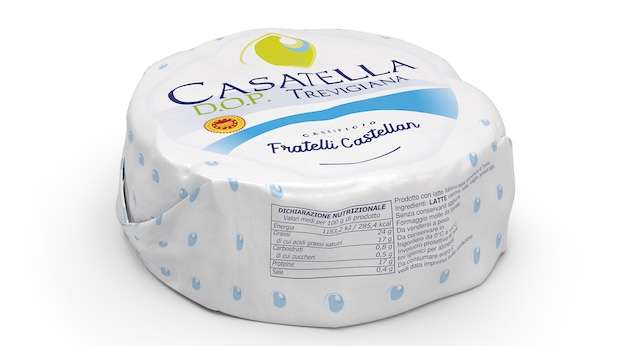 Tuttofood 2025: le novità di prodotto del Caseificio Fratelli Castellan