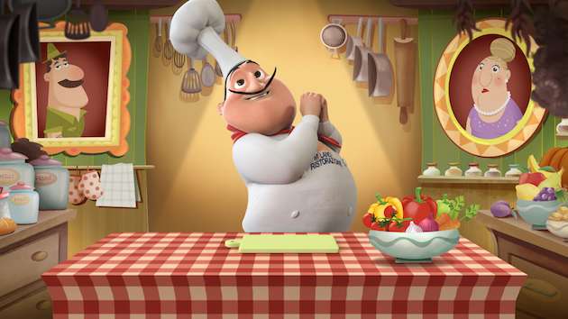 Con “Chef Ambrogio” Milano Ristorazione educa i giovani alla sana alimentazione