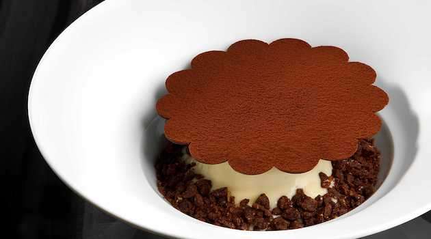 La rivoluzione in pasticceria parte dalla sostenibilità col pastry chef Cesare Murzilli