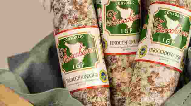 Finocchiona IGP: il Consorzio compie 10 anni