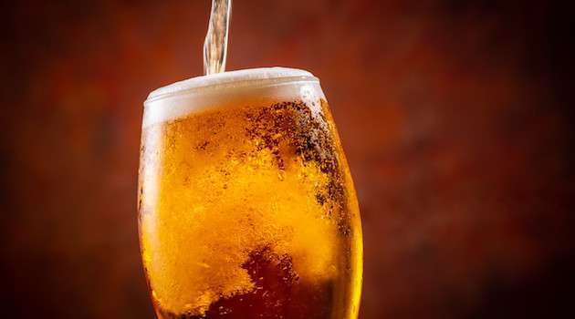 32 Via dei Birrai lancia il fusto da 20 litri pensato per l’Horeca