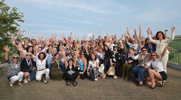 “Donne del Vino” da domani convention nazionale in Abruzzo