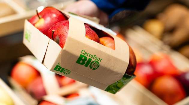 Il 60% degli italiani acquista prodotti bio, ma solo il 10% lo conosce veramente
