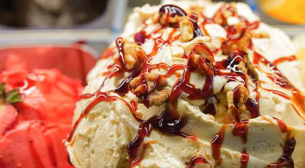 Osservatorio SIGEP World: consumi di gelato in ripresa per la prossima estate