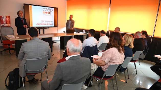 Panificazione: Coap chiude un bilancio positivvo e acquisisce la Gelli di Ferrara