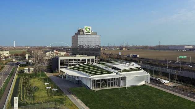 Il Gruppo CIRFOOD chiude il 2024 con ricavi in crescita per 647,5 milioni