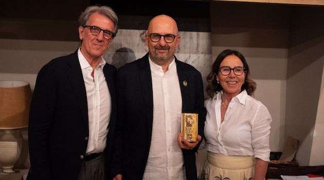 Assegnati i premi Zefferino d’Oro 2025