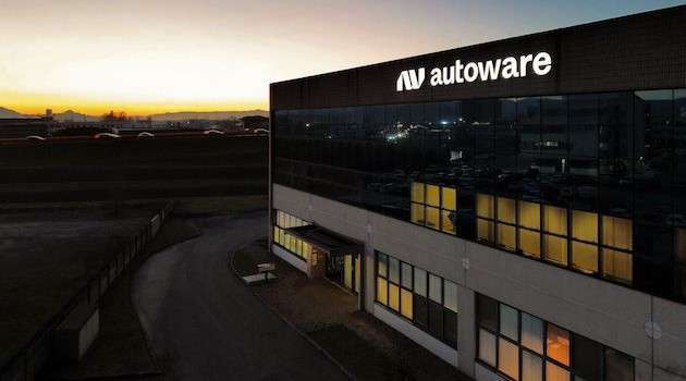 Packaging: Coesia acquisisce Autoware