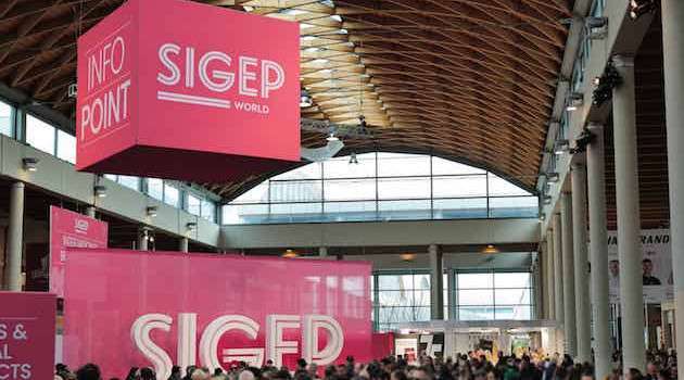 SIGEP 2026 aziende in Fiera: Babbi, Ferrarini, SumUp, Pernigotti