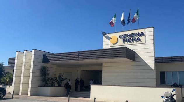 Cesena Fiera: tentativo (fallito) di trasferire Macfrut a Parma?