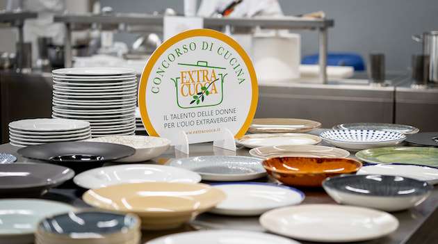 “Extra Cuoca 2025” c’è tempo fino al 30 settembre per iscriversi al concorso