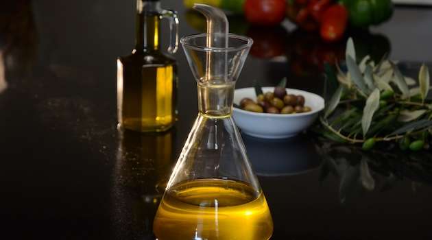 Export di olio in crescita nel 2025, il punto a Evolio Expo 2026