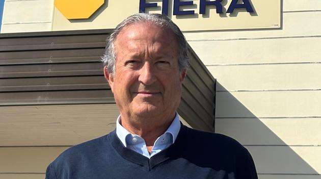 Patrizio Neri, neopresidente di Cesena Fiera, interviene sul futuro di Macfrut