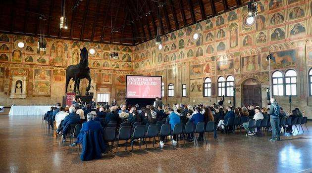 A Padova gli Stati Generali della Ristorazione Italiana