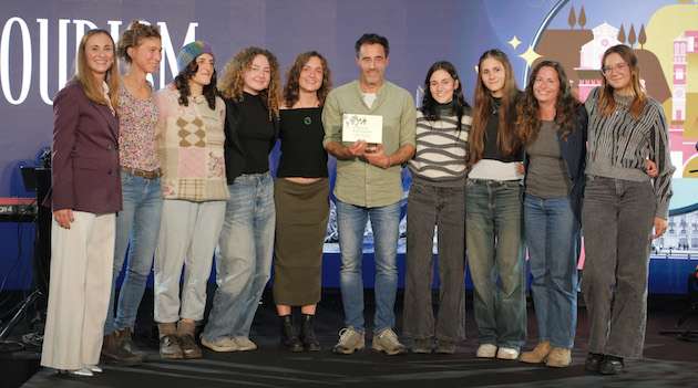 Nominati i 7 protagonisti dell’enoturismo 2026